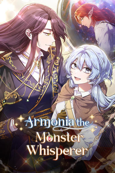 Armonia the Monster Whisperer [Official]