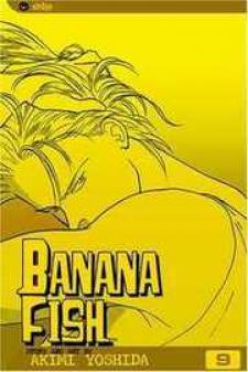 Banana Fish