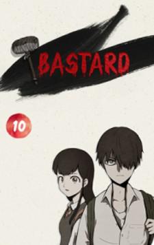 Bastard (Hwang Youngchan)