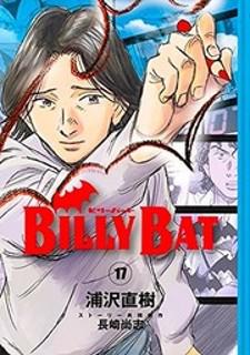 Billy Bat