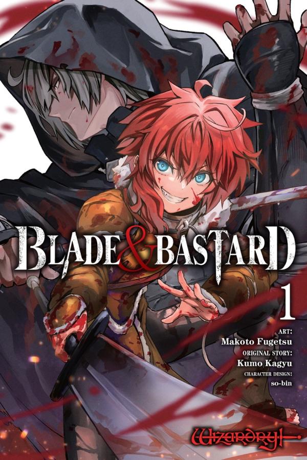 Blade &amp; Bastard «Official»