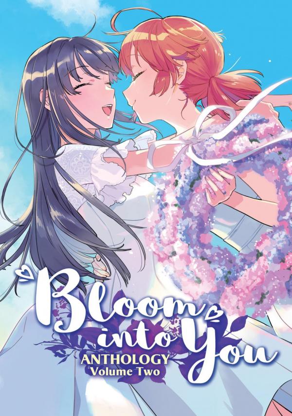 Bloom Into You Anthology (Official)