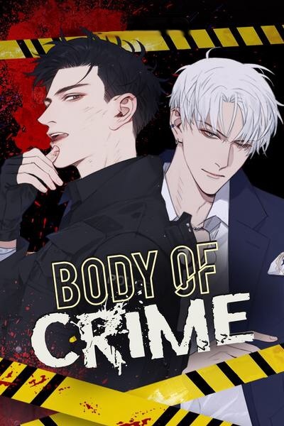 Body of Crime