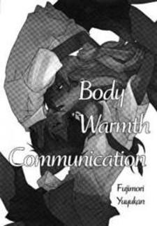 Body Warmth Communication