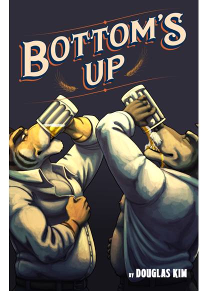 bottoms up (пьем до дна)