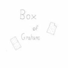 Box Of Grahams