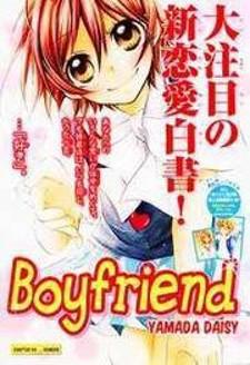 Boyfriend