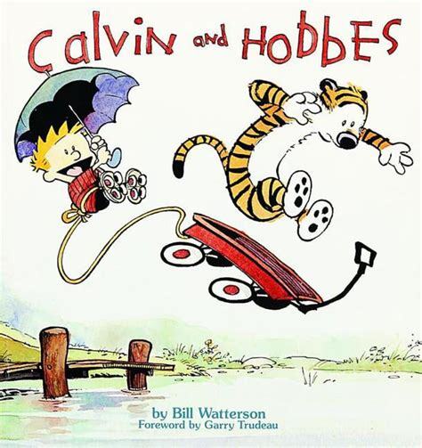 Calvin &amp; Hobbes