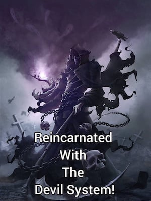 Chaos Warlord: Reincarnated in Eldrich with the Devil System!