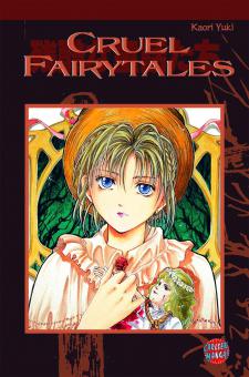 Cruel Fairytales