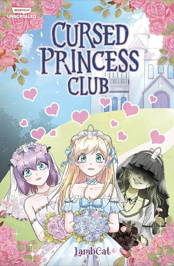 Cursed Princess Club