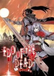 Edo Of The Dead