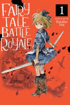 Fairy Tale Battle Royale