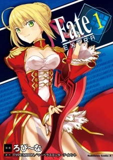 Fate/extra