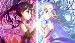 Fate/kaleid liner プリズマ☆イリヤ ドライ! !