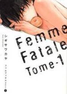 Femme Fatale