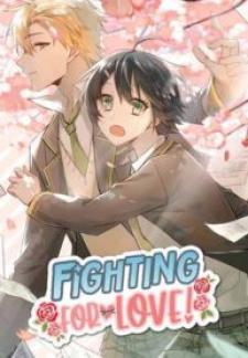 Fighting For Love