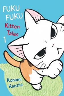 Fukufuku: Kitten Tales