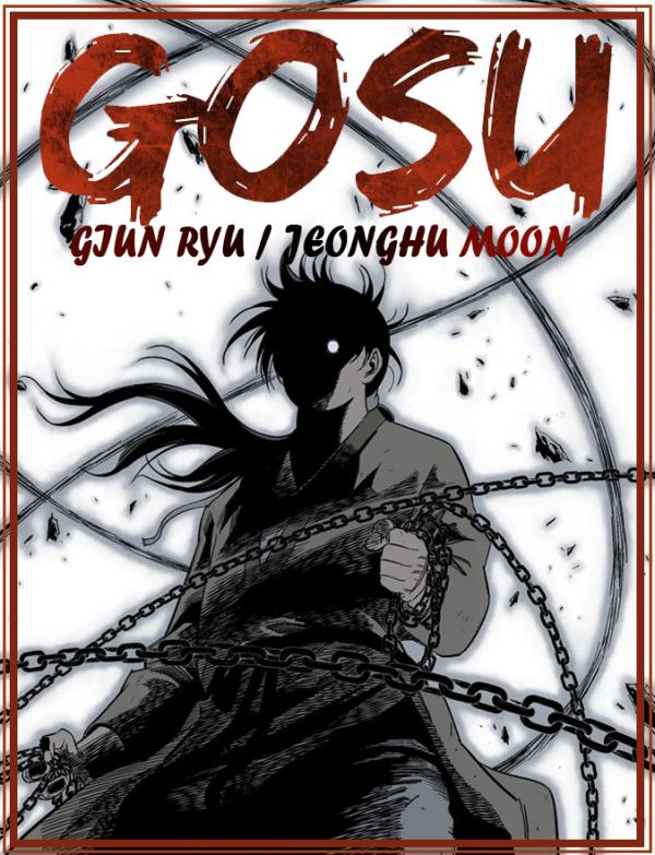 Gosu