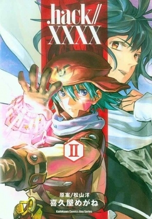 .hack//XXXX