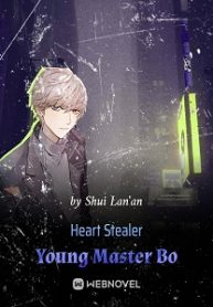 Heart Stealer Young Master Bo