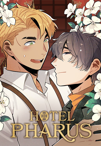 Hotel Pharus [Mature]