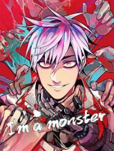 I'm A Monster