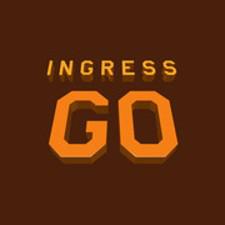 Ingress Go