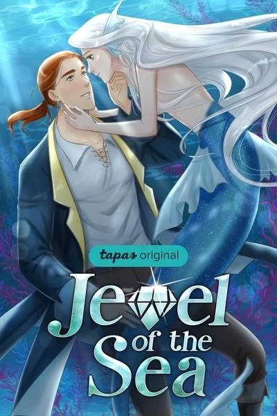 Jewel of the Sea ⟨Official⟩