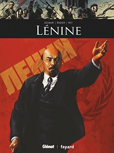 Lénine (Ленин)