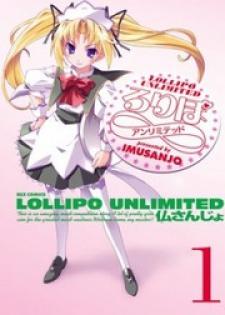 Lollipo Unlimited