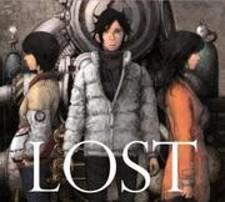 Lost (Jung Min-Yong)