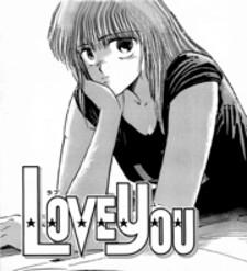 Love You (Fujisawa Tohru)