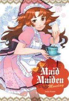 Maid Maiden