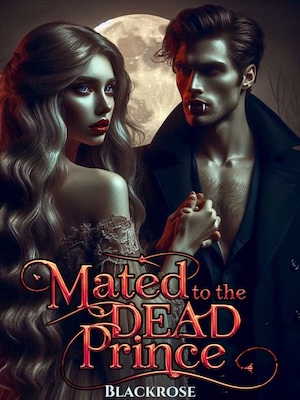 Mated To The Dead Prince