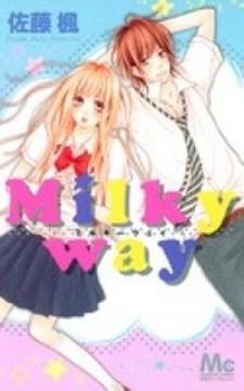 Milky Way (Sato Kaede)