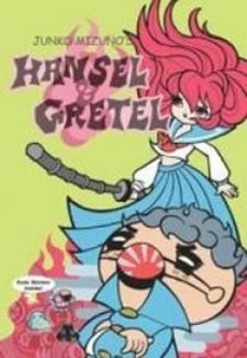 Mizuno Junko No Hansel & Gretel