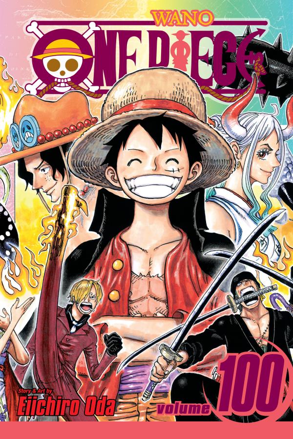 One Piece (Official)