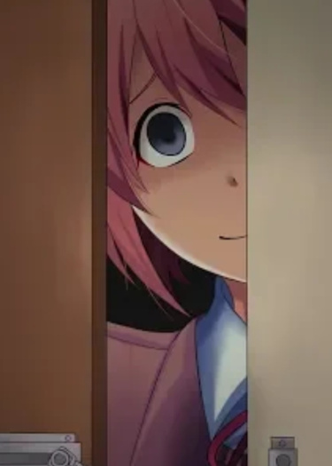 "Open the door" ("Открой мне дверь"-[ДДЛК])