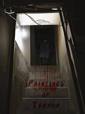 Paintings of Terror