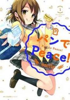 Pan De Peace!