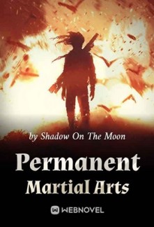 Permanent Martial Arts