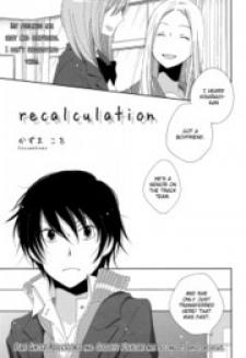 Recalculation