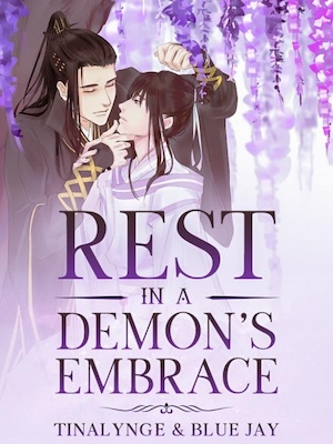 Rest in a Demon's Embrace