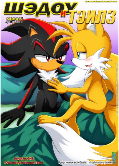 Shadow And Tails (Шэдоу и Тэйлз)