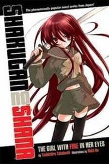 Shakugan No Shana