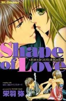 Shape Of Love