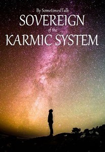 Sovereign of the Karmic System