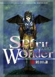 Spirit Of Wonder