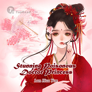 Stunning Poisonous Doctor Princess